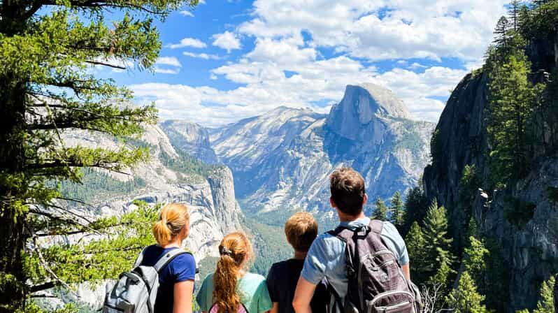 Yosemite Family Explorers: Customizable Private Tour - Final Thoughts