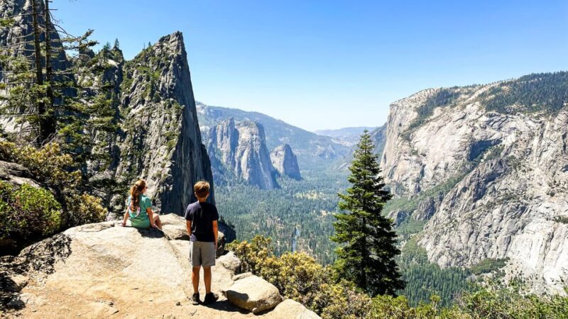 Yosemite Family Explorers: Customizable Private Tour - FAQ
