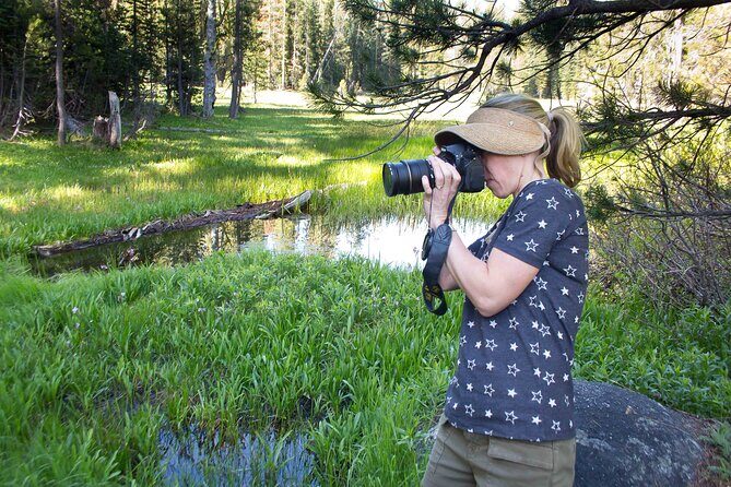Yosemite Full Day Private Tour - FAQ