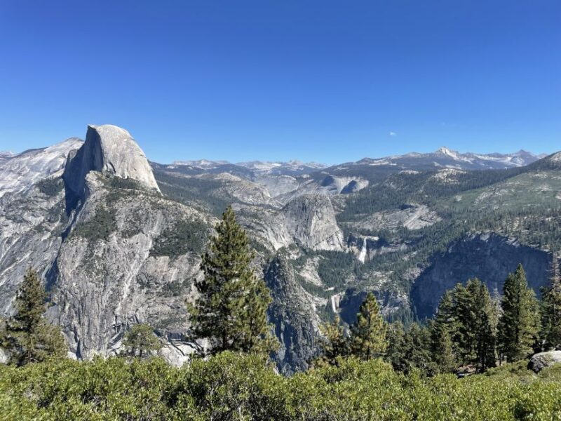 Yosemite, Giant Sequoias, Private Tour from San Francisco - FAQs