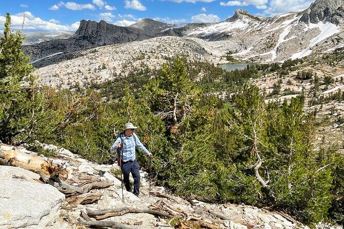 Yosemite: High Country Explorer - Private Hiking Tour - Yosemite: High Country Explorer – Private Hiking Tour Review