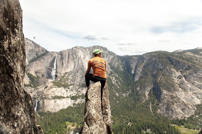 Yosemite High Country & Mariposa Full Day Small Group Tour & Hike - Who Should Consider This Tour?