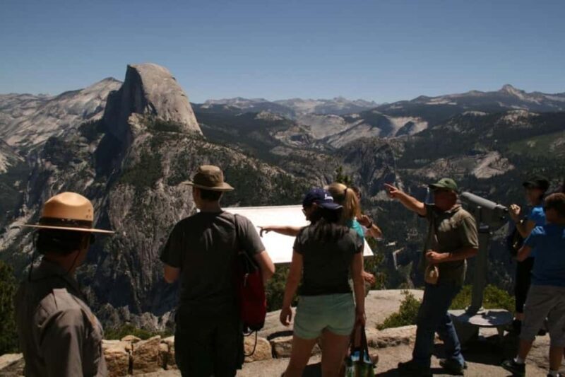 Yosemite Hwy 140: Glacier Point &Yosemite Valley Tour &Lunch - In-Depth Review