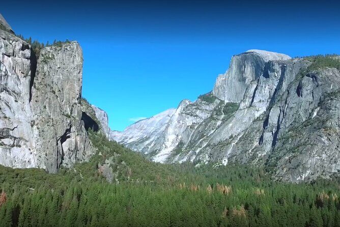 Yosemite, Kings Canyon National Parks 2 Day Tour from SF - A Detailed Look at the Yosemite, Kings Canyon Tour