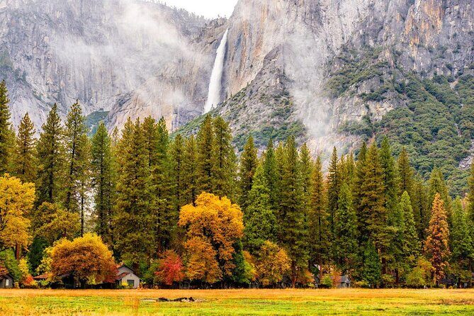 Yosemite National Park 2-Day Tour from San Francisco with Lodging - Yosemite National Park 2-Day Tour from San Francisco with Lodging: A Complete Review