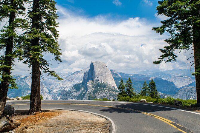 Yosemite National Park 2-Day Tour from San Francisco with Lodging - Authenticity and the Guide Experience
