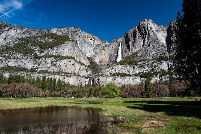 Yosemite National Park 2-Day Tour from San Francisco with Lodging - Who Will Love This Tour?