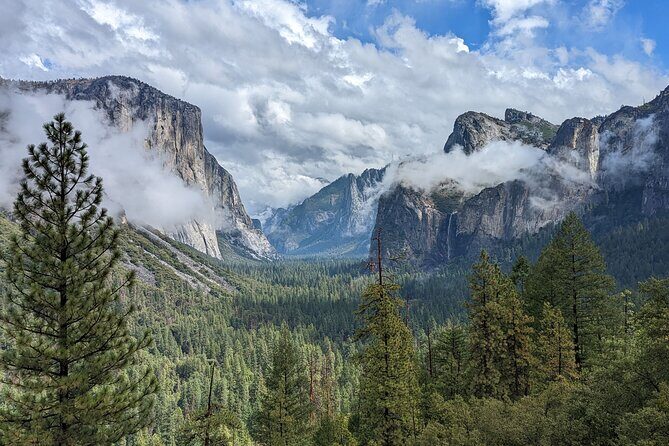 Yosemite National Park Day Tour with Optional Alcatraz - The Sum Up: Is This Tour Right for You?