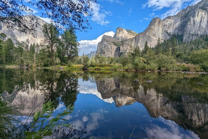 Yosemite National Park Day Tour with Optional Alcatraz - FAQ