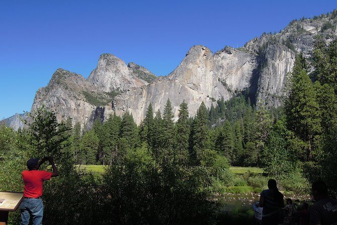 Yosemite National Park: Full Day Tour from San Francisco - Key Points