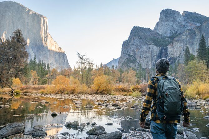 Yosemite National Park: Full Day Tour from San Francisco - What to Expect on This Yosemite Day Trip