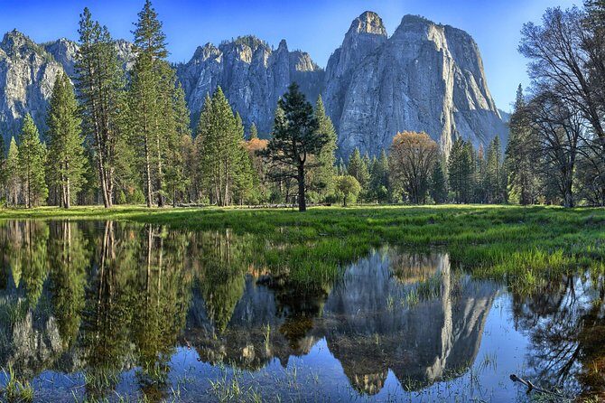 Yosemite National Park: Full Day Tour from San Francisco - The Sum Up: Who Should Consider This Tour?