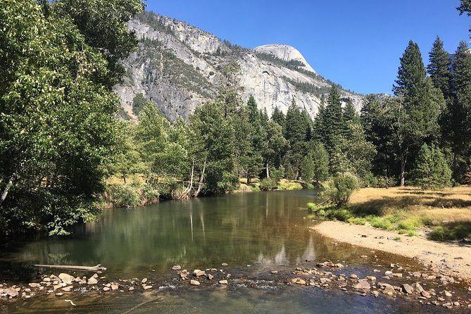 Yosemite National Park: Full Day Tour from San Francisco - FAQ