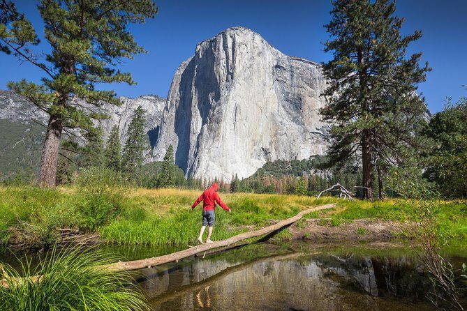 Yosemite National Park & Giant Sequoias 2-Day Semi-Guided Tour - FAQ