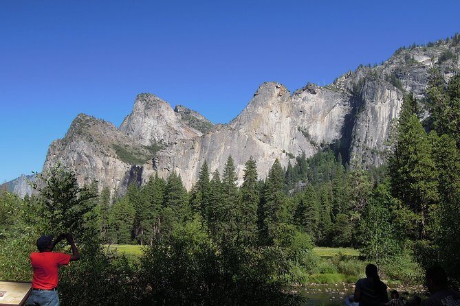 Yosemite National Park - One Way Trip - FAQs