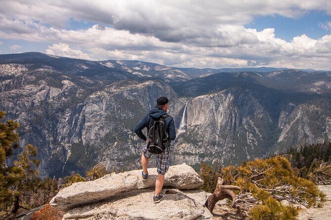Yosemite National Park Self-Guided Audio Tour - FAQ
