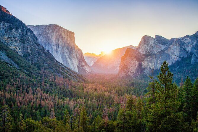 Yosemite National Park Self-Guided Audio Tour - Final Thoughts