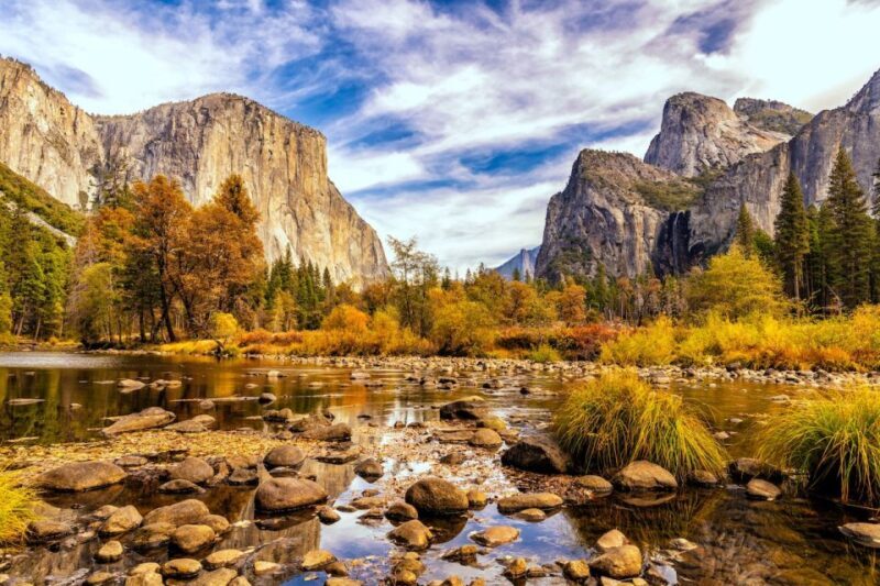 Yosemite Nat'l Park: Curry Village Semi-Guided 2-Day Tour - Additional Notes