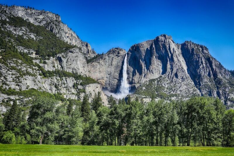 Yosemite Nat'l Park: Valley Lodge Semi-Guided 2-Day Tour - The Authenticity Factor
