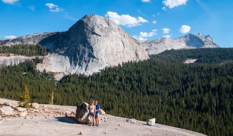Yosemite: Off The Beaten Path - Customizable Private Tour - Yosemite: Off The Beaten Path - Customizable Private Tour