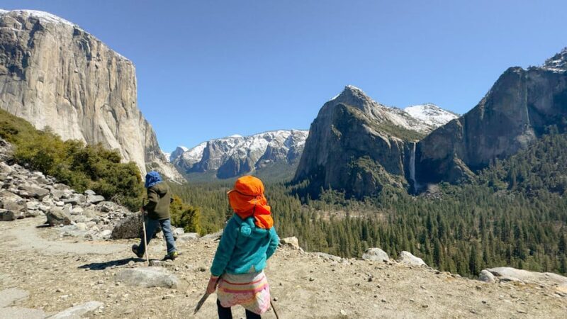 Yosemite: Off The Beaten Path - Customizable Private Tour - Who Will Love This Tour?