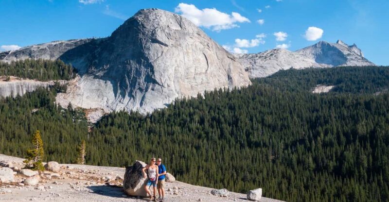 Yosemite: Off The Beaten Path - Customizable Private Tour - The Sum Up
