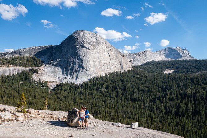 Yosemite: Off The Beaten Path - Customizable Private Tour - Yosemite: Off The Beaten Path - Customizable Private Tour