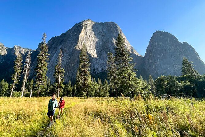 Yosemite: Off The Beaten Path - Customizable Private Tour - Key Points