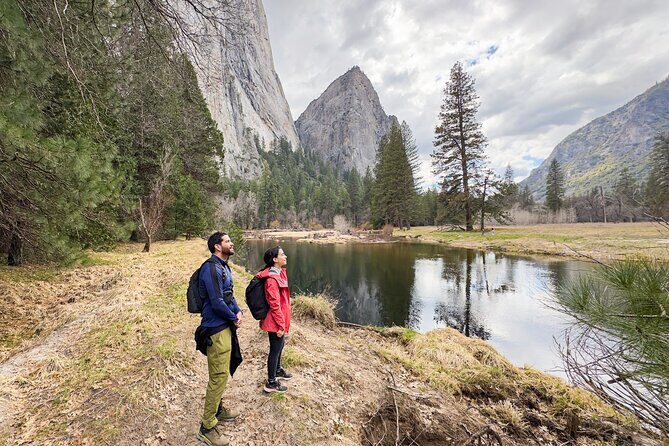 Yosemite: Off The Beaten Path - Customizable Private Tour - Frequently Asked Questions
