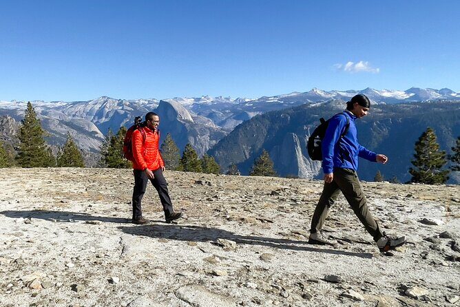 Yosemite: Off The Beaten Path - Customizable Private Tour - Who Should Consider This Tour?