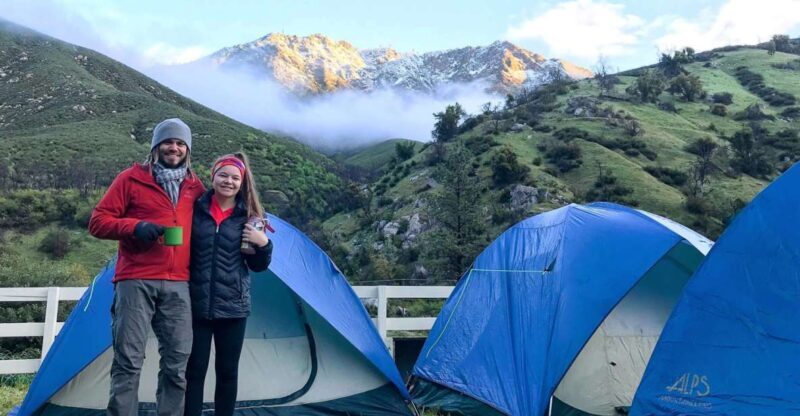 Yosemite Valley 3-Day Camping Adventure - Authentic Experiences and Real Reviews