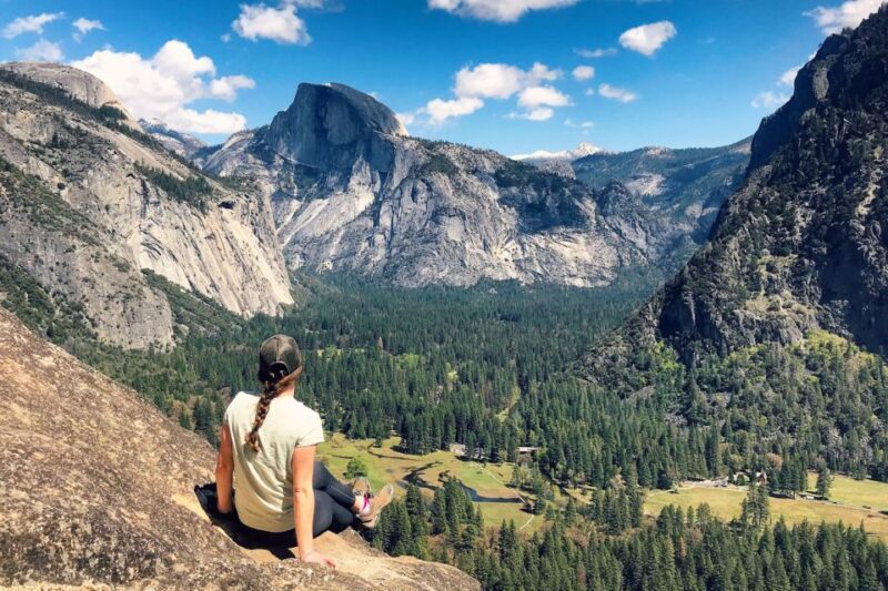 Yosemite Valley 3-Day Camping Adventure - FAQs