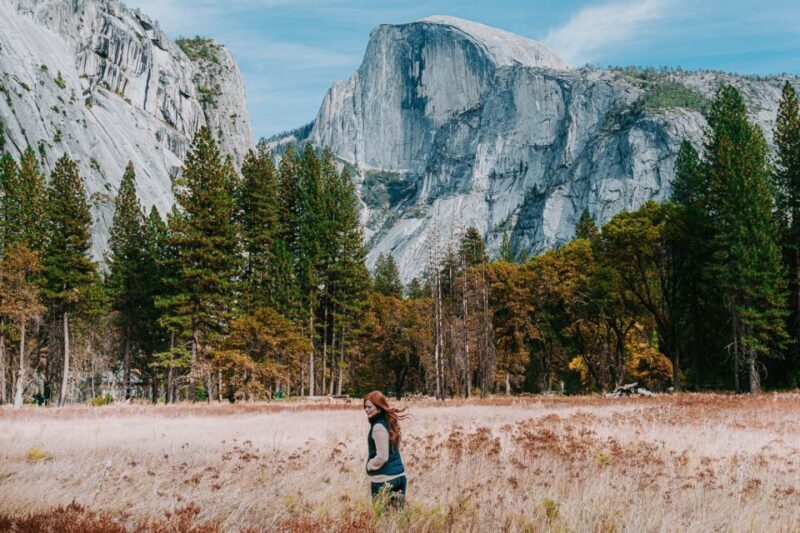 Yosemite Valley: 3-Day Lodging Adventure - What’s Included and What’s Not