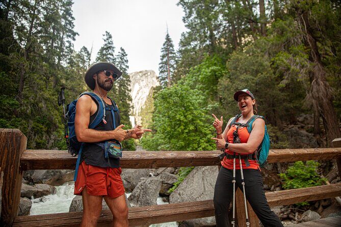 Yosemite Valley Full Day Small Group Tour - Final Thoughts