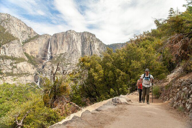 Yosemite Valley Full Day Small Group Tour - Frequently Asked Questions