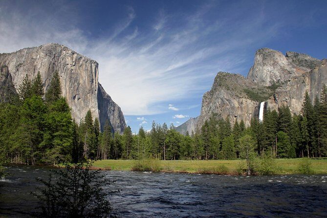 Yosemite Valley Private Hiking Tour - Who Will Love This Tour?