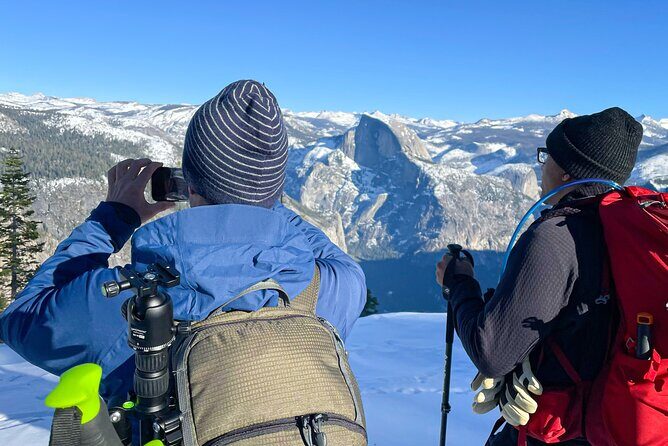 Yosemite Winter Wonderland Guided Hiking or Snowshoeing - Final Thoughts