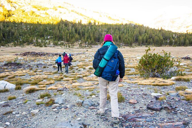 Yosemite Yoga & Hiking Adventure - Final Thoughts: Who Will Love This Tour?