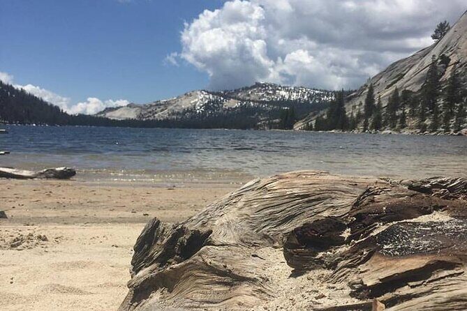 Yosemites High Country Adaptive Tour - The Sum Up