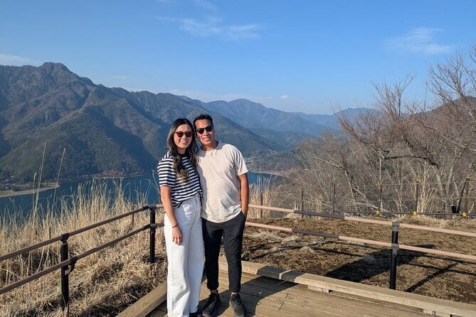 Yoshida Udon Cooking Class Yamanashi Traditional Dish. - FAQ