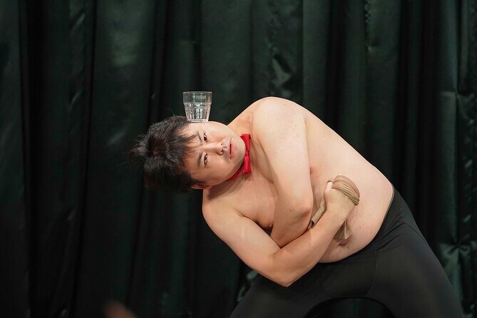 Yoshimoto Comedy Night OWARAI - A First Look at Yoshimoto Comedy Night OWARAI