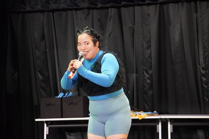 Yoshimoto Comedy Night OWARAI - Final Thoughts