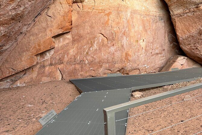 YOU DRIVE!! 5 Hr UTV Tour Pictograph Panel, Sand Boarding & More - Final Thoughts