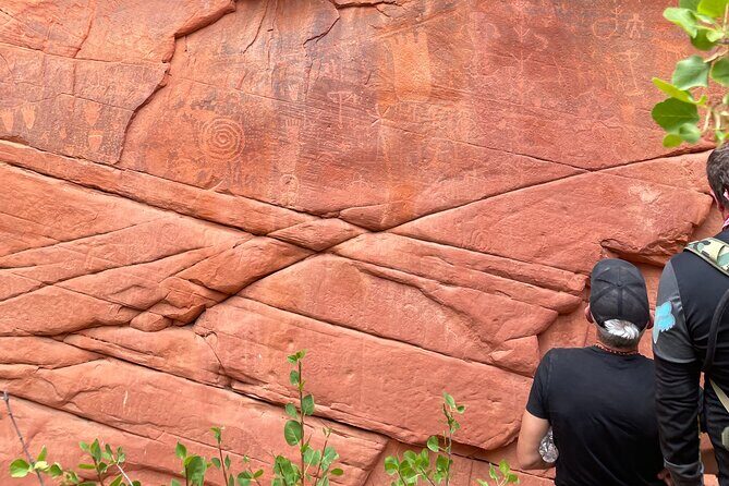 YOU DRIVE!! East Zion's Hidden Treasures - 4 Hr UTV Tour - Key Points