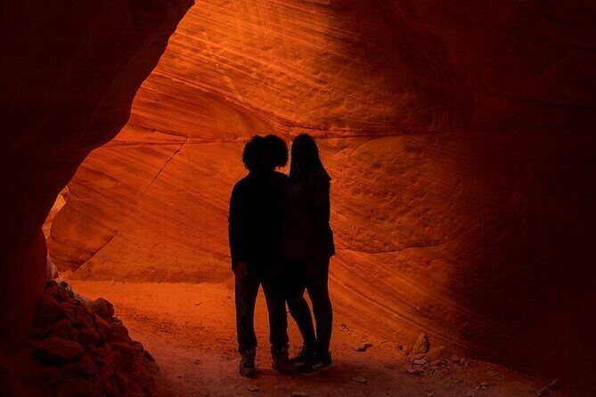 YOU DRIVE Great Chamber and Peek A Boo Slot Canyon UTV Excursion - How Does It Value Out?