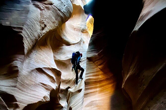 YOU DRIVE!! Rap & Ride - A Full Day of Rappelling and UTVs - The Sum Up