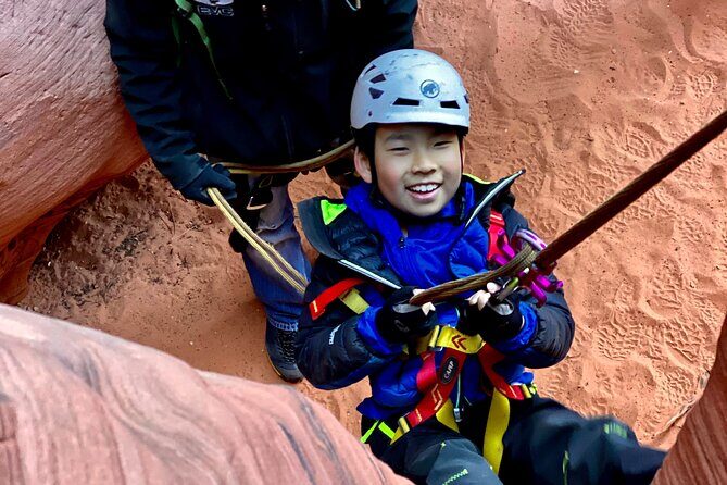 YOU DRIVE!! Rap & Ride - A Full Day of Rappelling and UTVs - FAQ