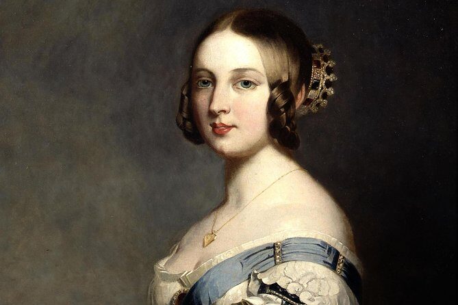 Young Victoria's London: Windsor Castle & Kensington Palace - Who Will Enjoy This Tour?