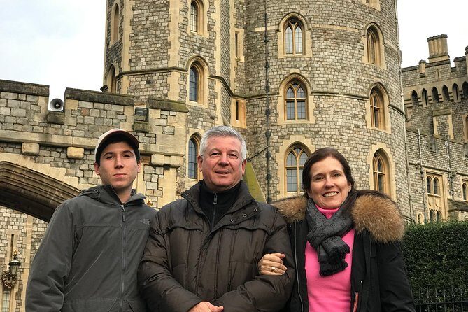 Young Victoria's London: Windsor Castle & Kensington Palace - FAQs