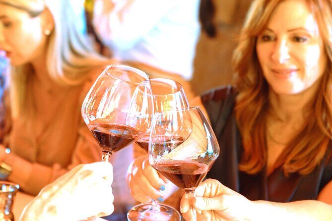 Yountville Food and Wine Tour in Napa - Who Will Love This Tour?